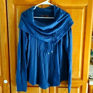 Really cute sweater/sweatshirt from...